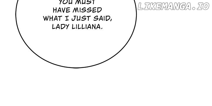 How to Protect My Male Lead Chapter 34 - page 21