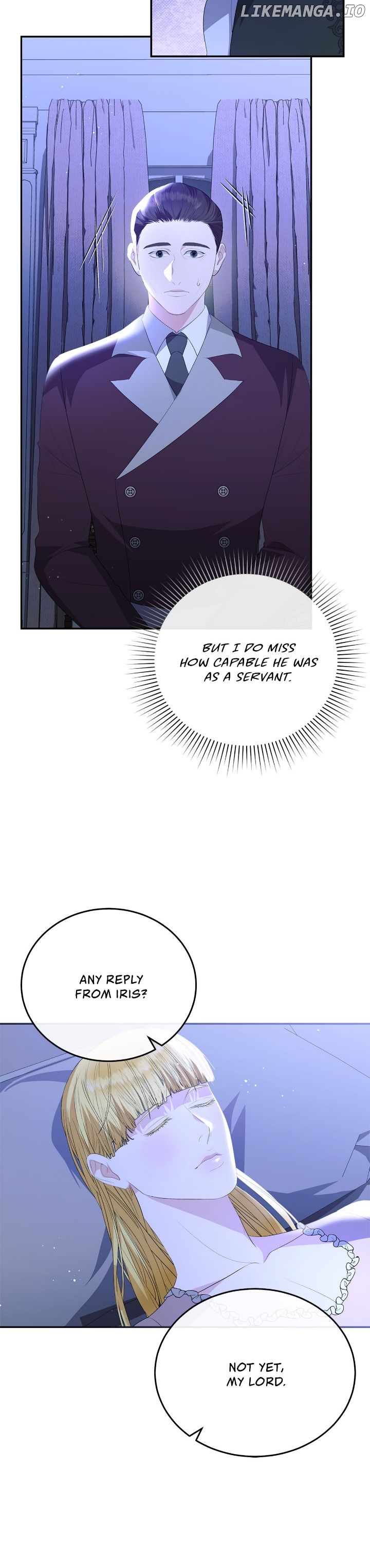 How to Protect My Male Lead Chapter 34 - page 4