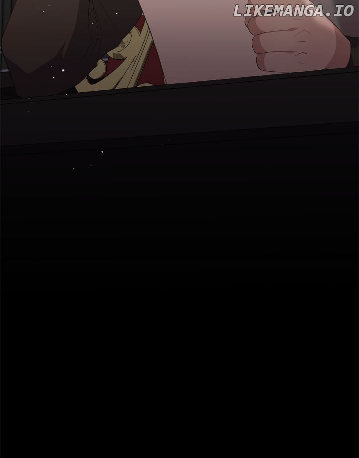 How to Protect My Male Lead Chapter 34 - page 35