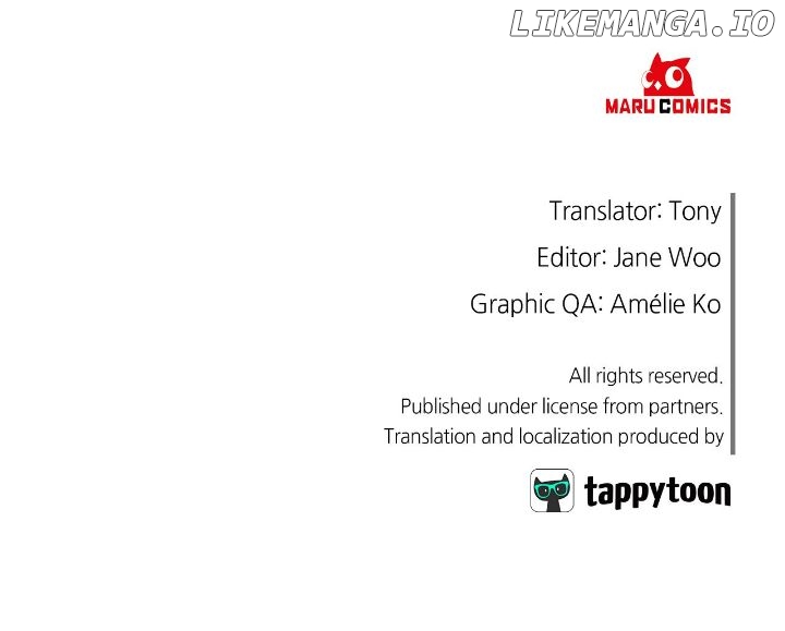 How to Protect My Male Lead Chapter 34 - page 38