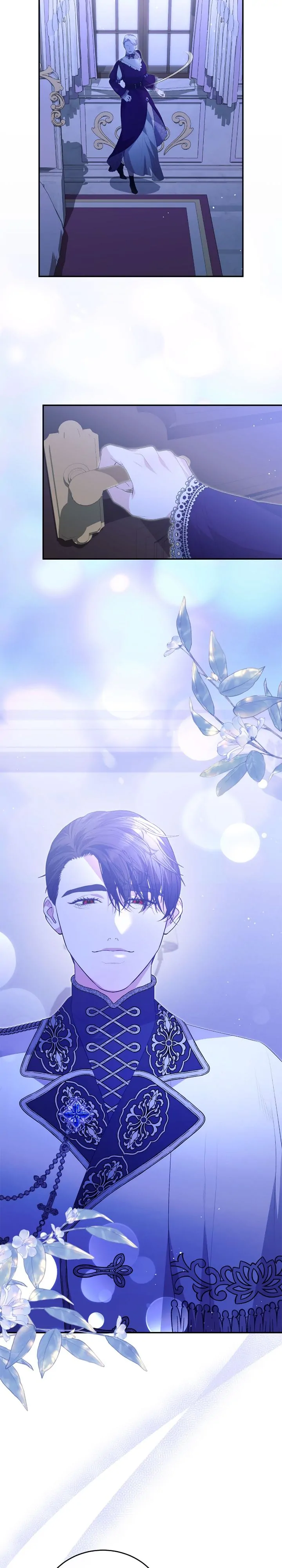 How to Protect My Male Lead Chapter 35 - page 11