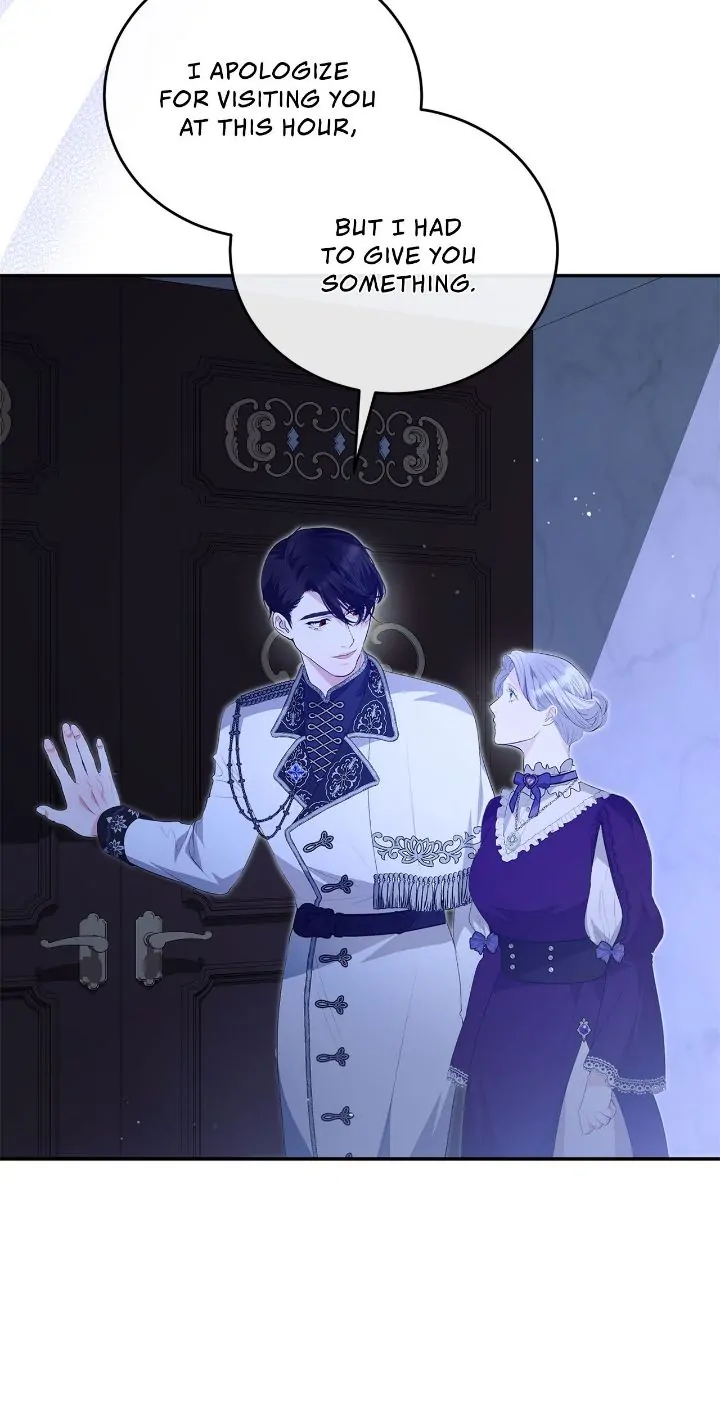 How to Protect My Male Lead Chapter 35 - page 12