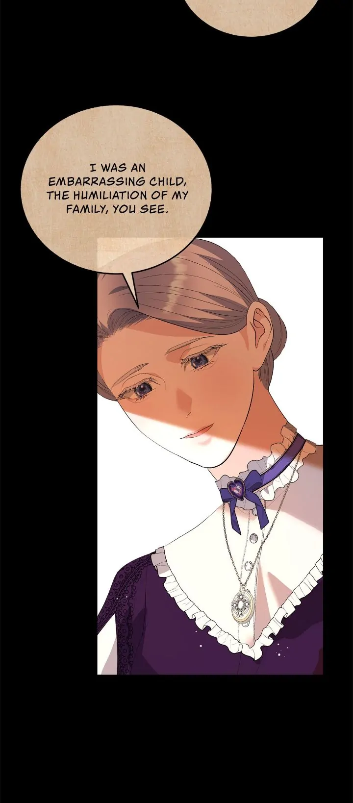How to Protect My Male Lead Chapter 35 - page 26