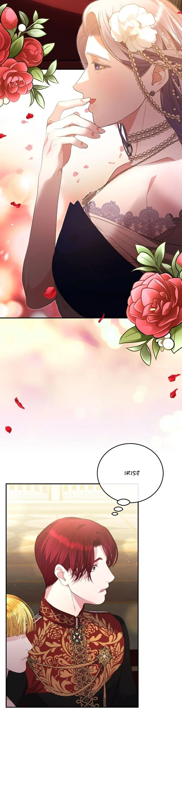 How to Protect My Male Lead Chapter 36 - page 4