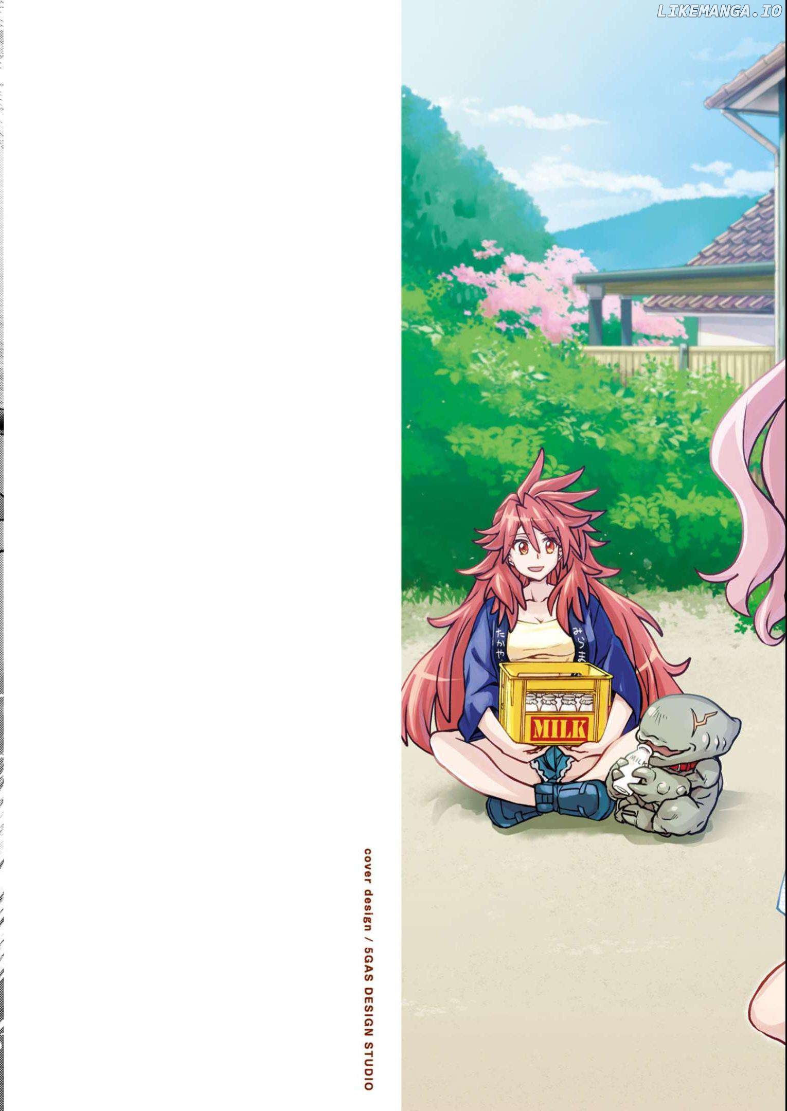 Senki Kanshoku Symphogear ~Shirabemeshi~ Chapter 7 - page 3