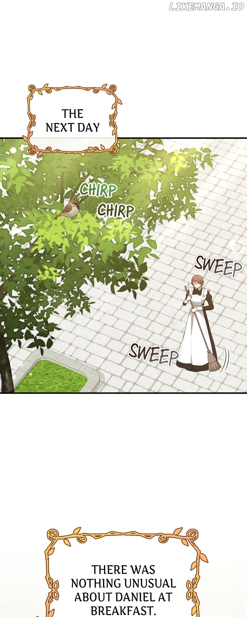 The Grand Duke's Beloved Granddaughter Chapter 35 - page 1