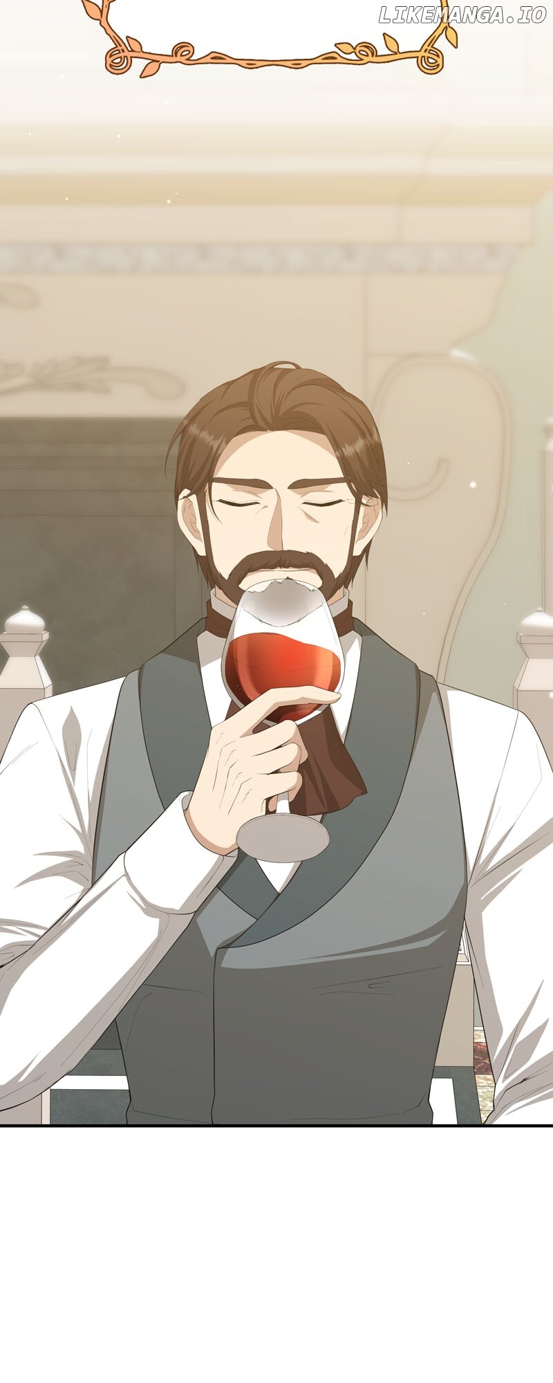 The Grand Duke's Beloved Granddaughter Chapter 35 - page 2