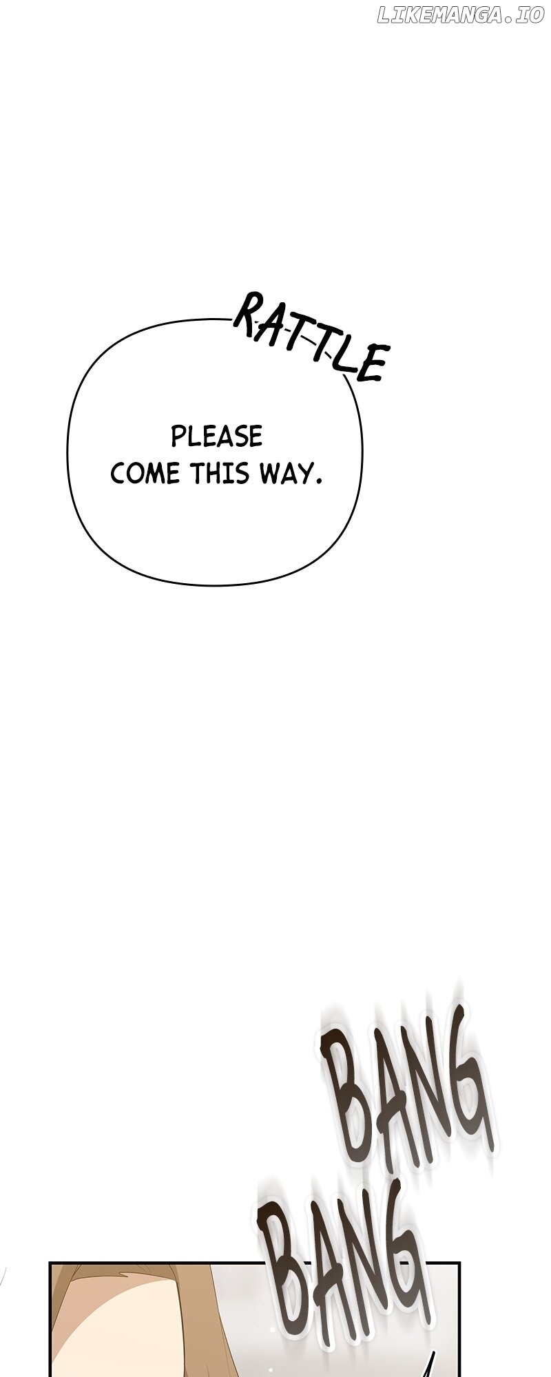 The Grand Duke's Beloved Granddaughter Chapter 35 - page 31