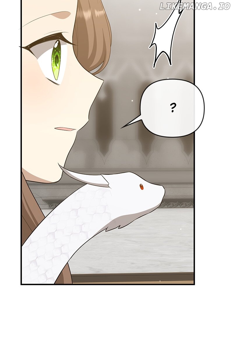 The Grand Duke's Beloved Granddaughter Chapter 35 - page 32