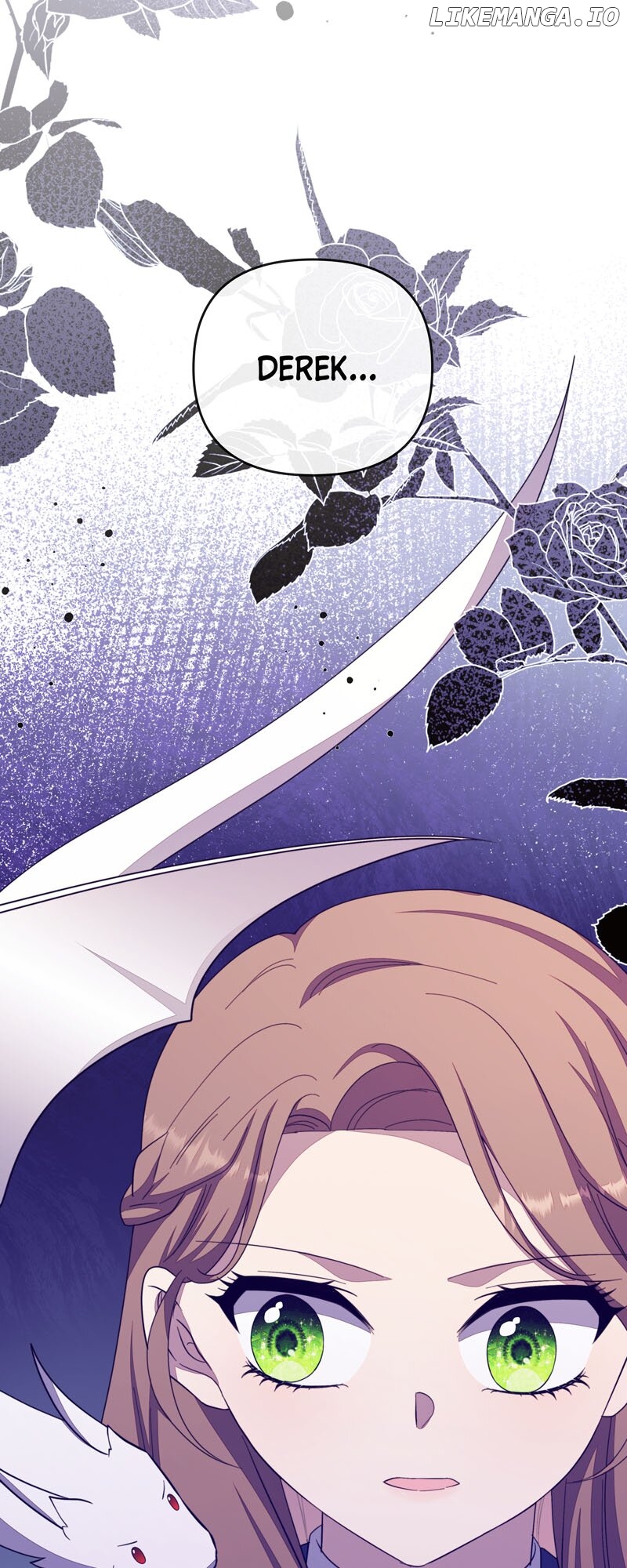 The Grand Duke's Beloved Granddaughter Chapter 35 - page 35