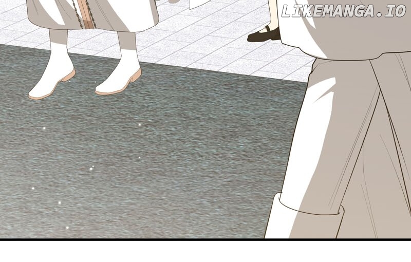 The Grand Duke's Beloved Granddaughter Chapter 35 - page 44