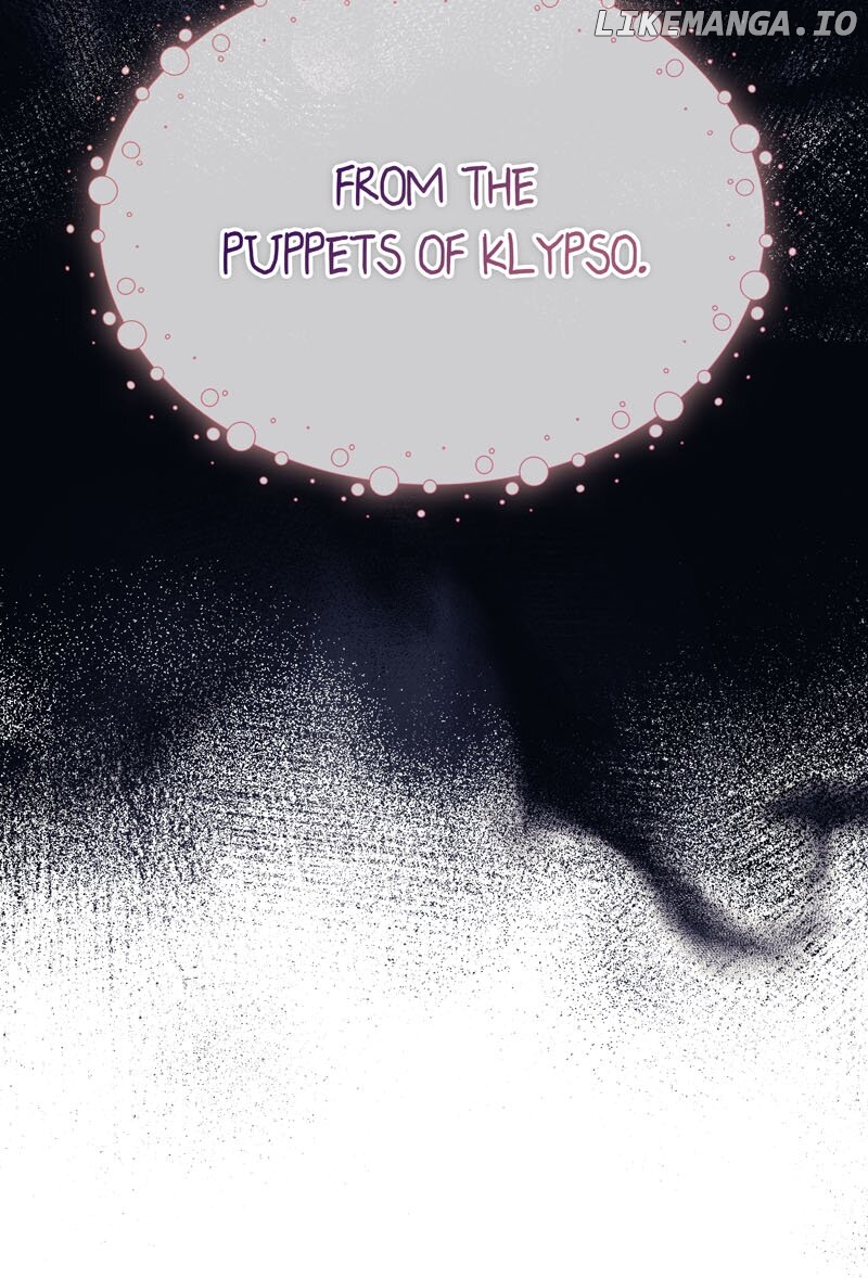 The Grand Duke's Beloved Granddaughter Chapter 35 - page 50