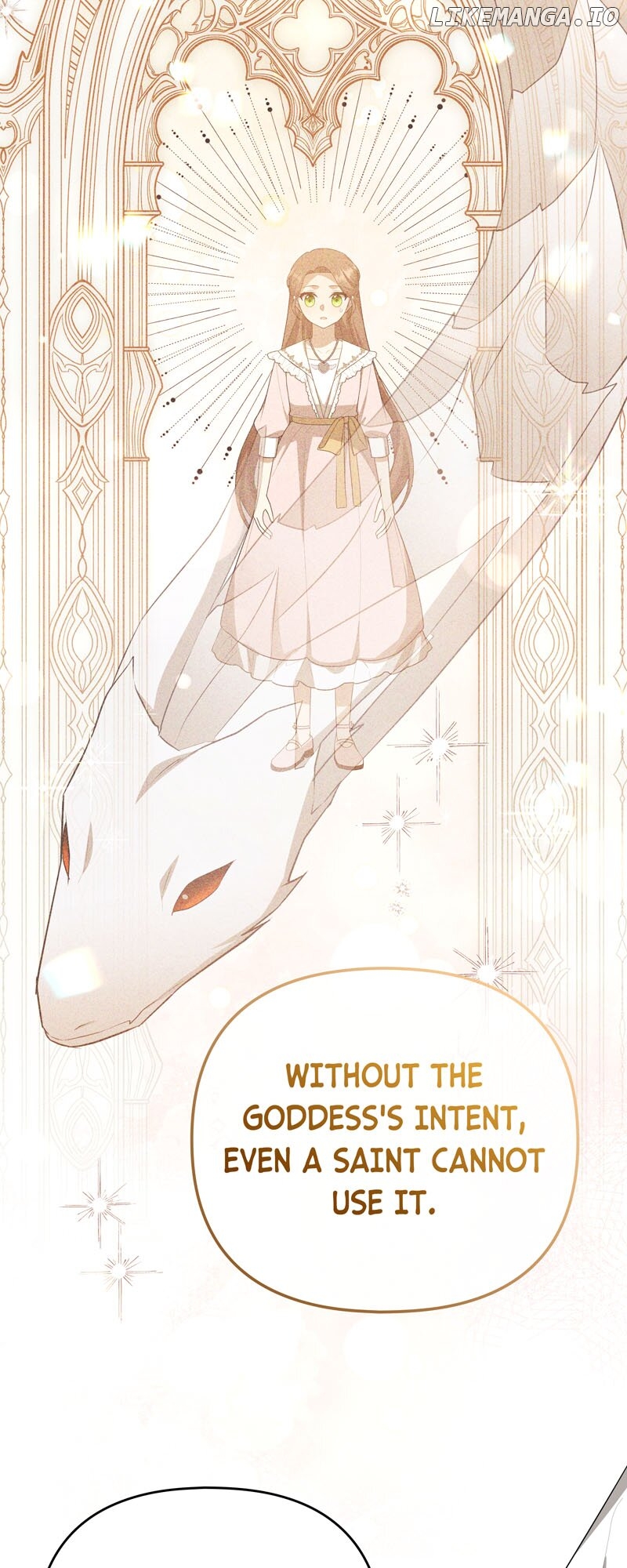The Grand Duke's Beloved Granddaughter Chapter 35 - page 77