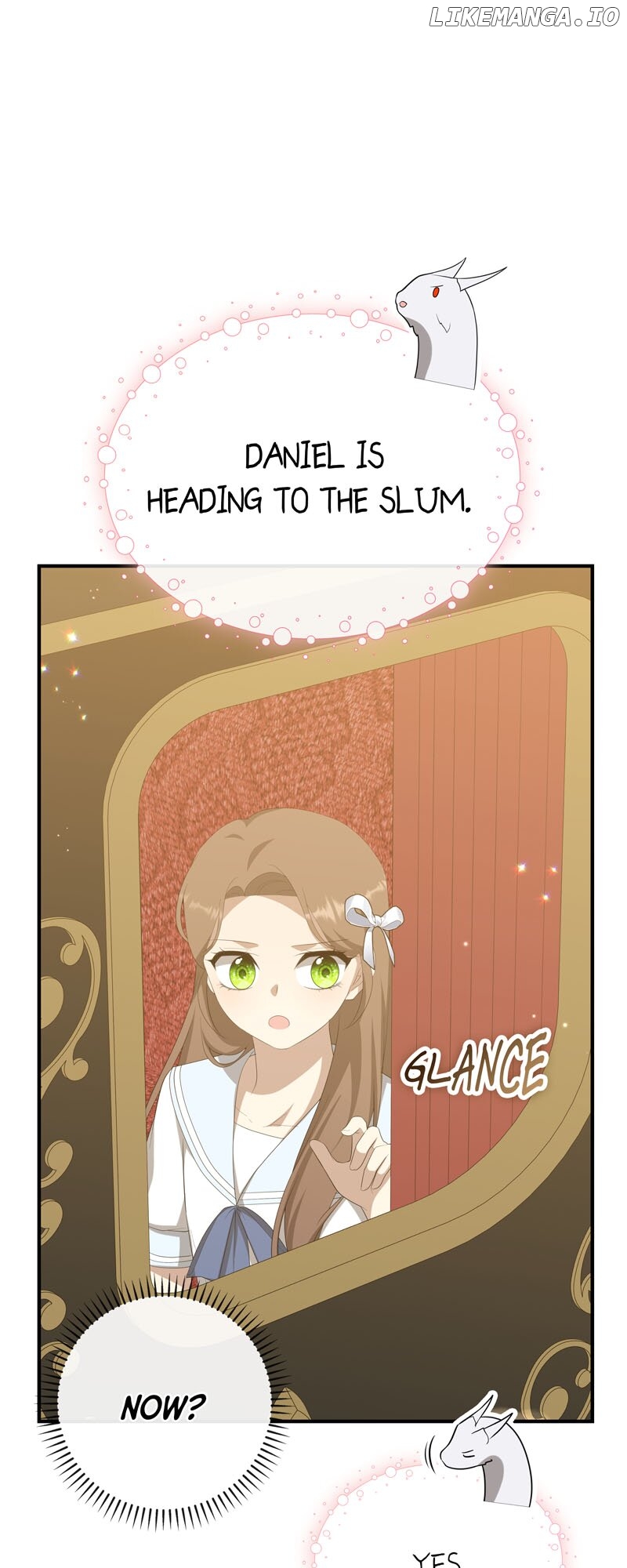 The Grand Duke's Beloved Granddaughter Chapter 36 - page 104