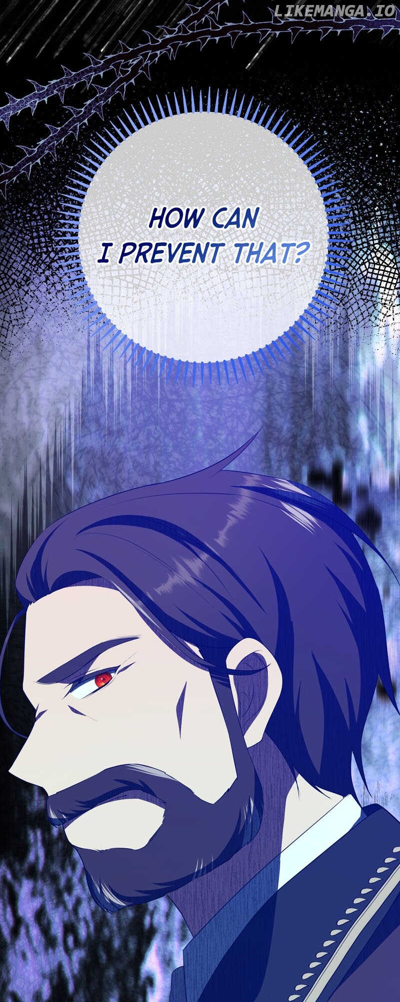 The Grand Duke's Beloved Granddaughter Chapter 36 - page 109
