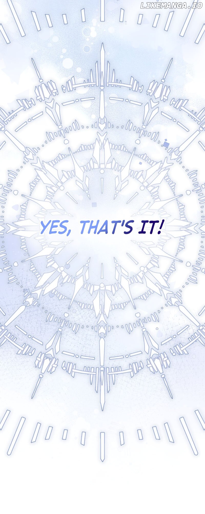 The Grand Duke's Beloved Granddaughter Chapter 36 - page 112