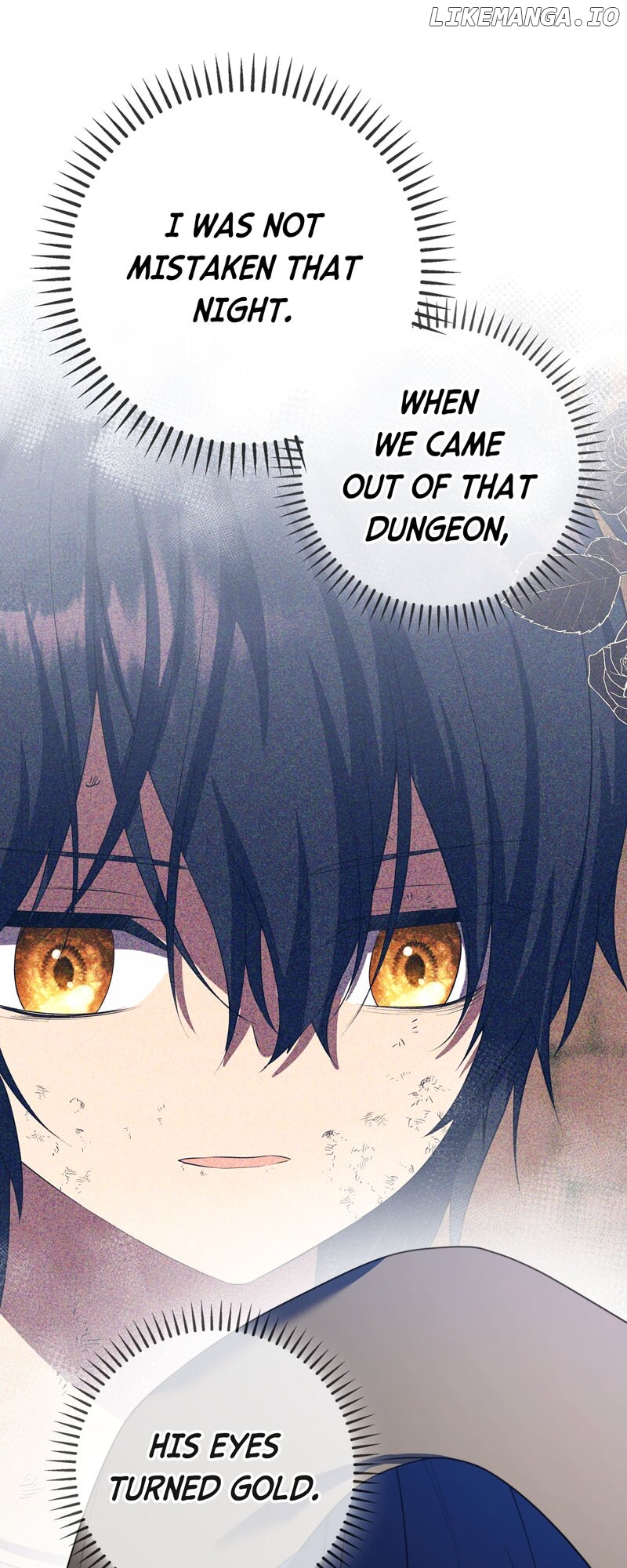 The Grand Duke's Beloved Granddaughter Chapter 36 - page 15