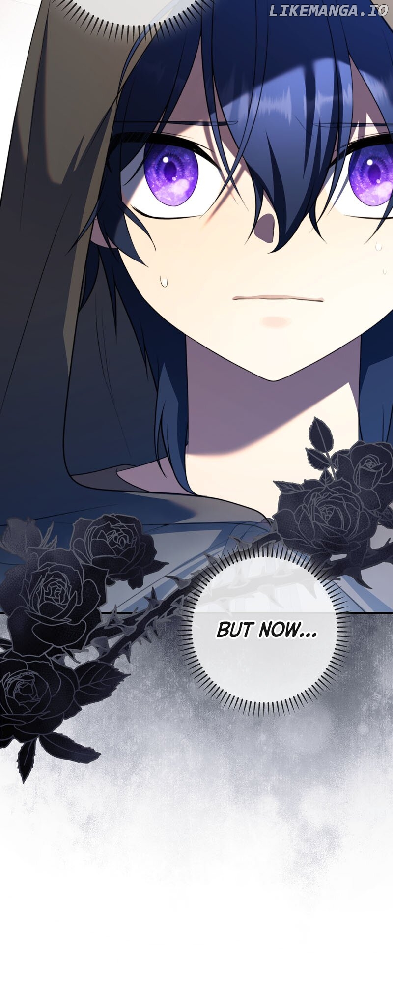 The Grand Duke's Beloved Granddaughter Chapter 36 - page 16