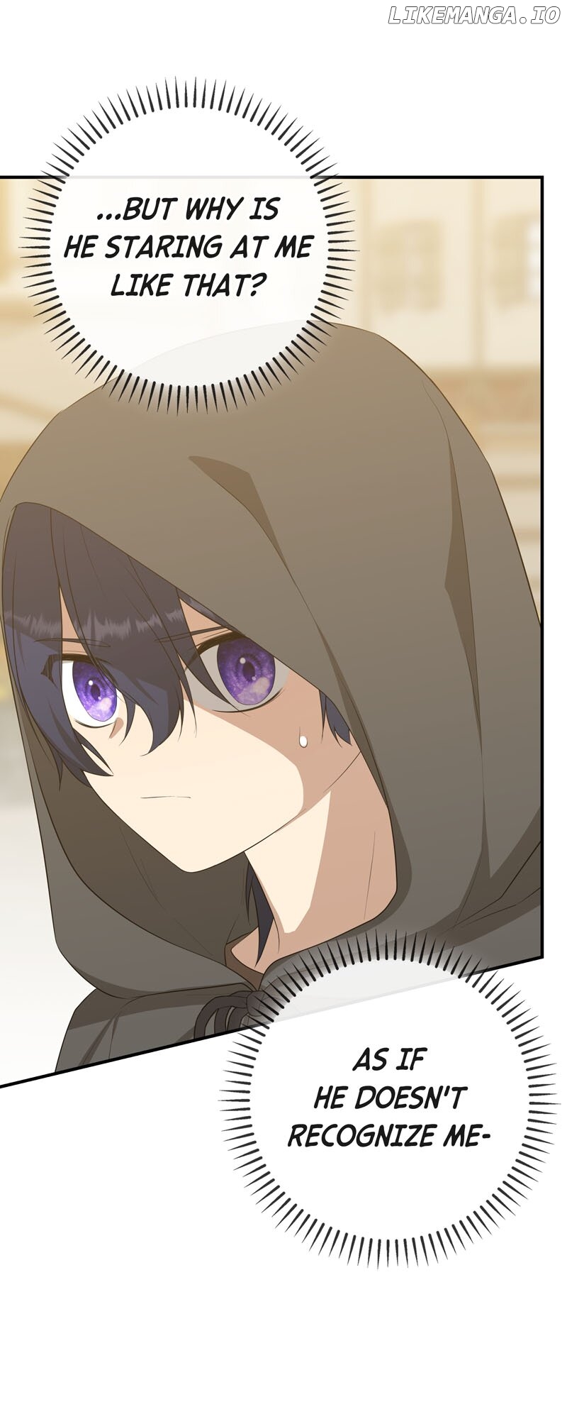 The Grand Duke's Beloved Granddaughter Chapter 36 - page 17