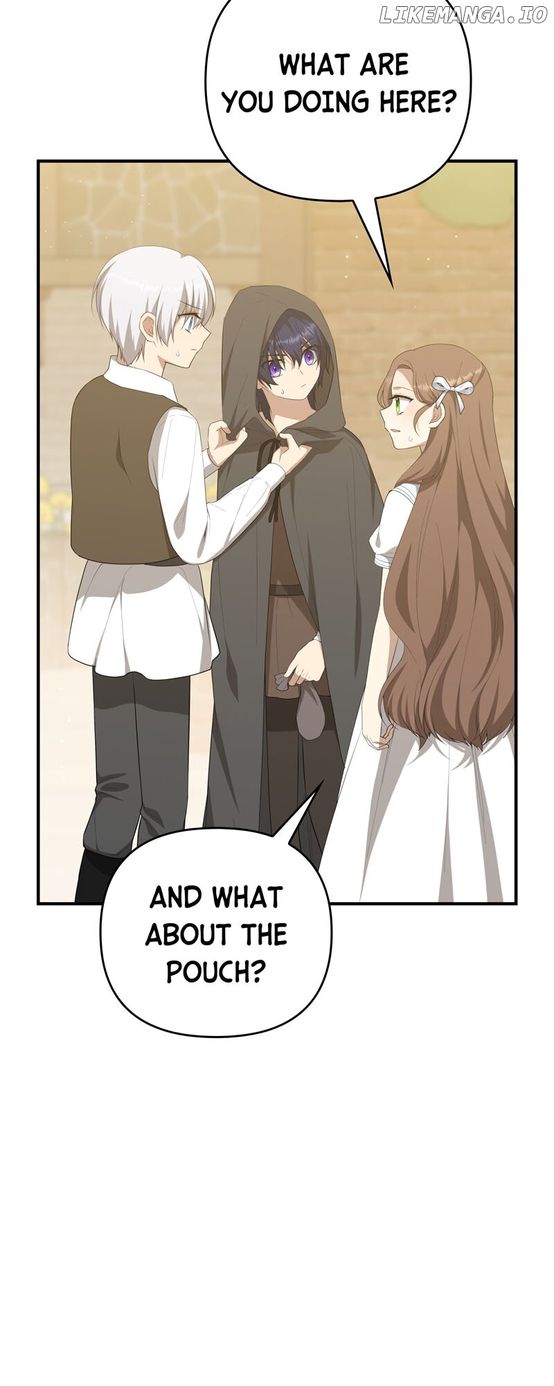 The Grand Duke's Beloved Granddaughter Chapter 36 - page 3