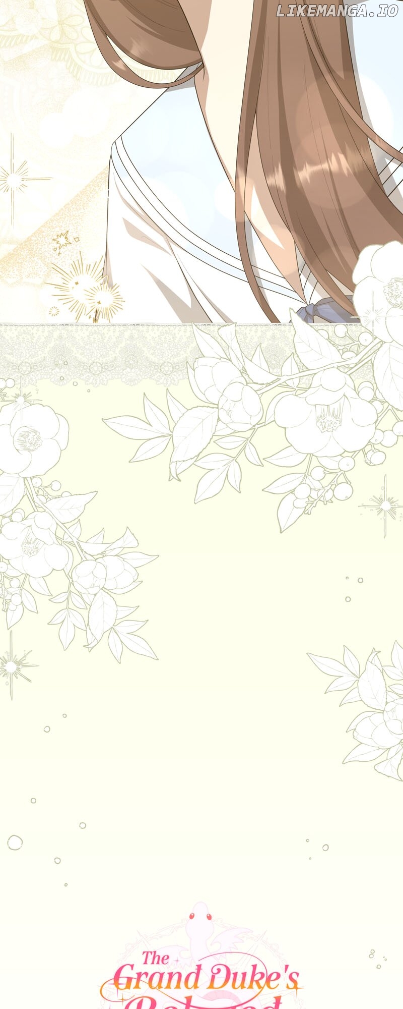 The Grand Duke's Beloved Granddaughter Chapter 36 - page 25