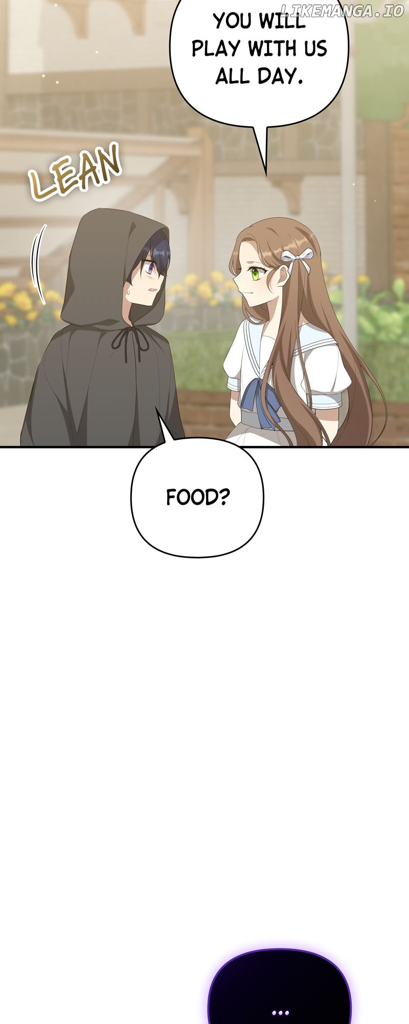 The Grand Duke's Beloved Granddaughter Chapter 36 - page 28