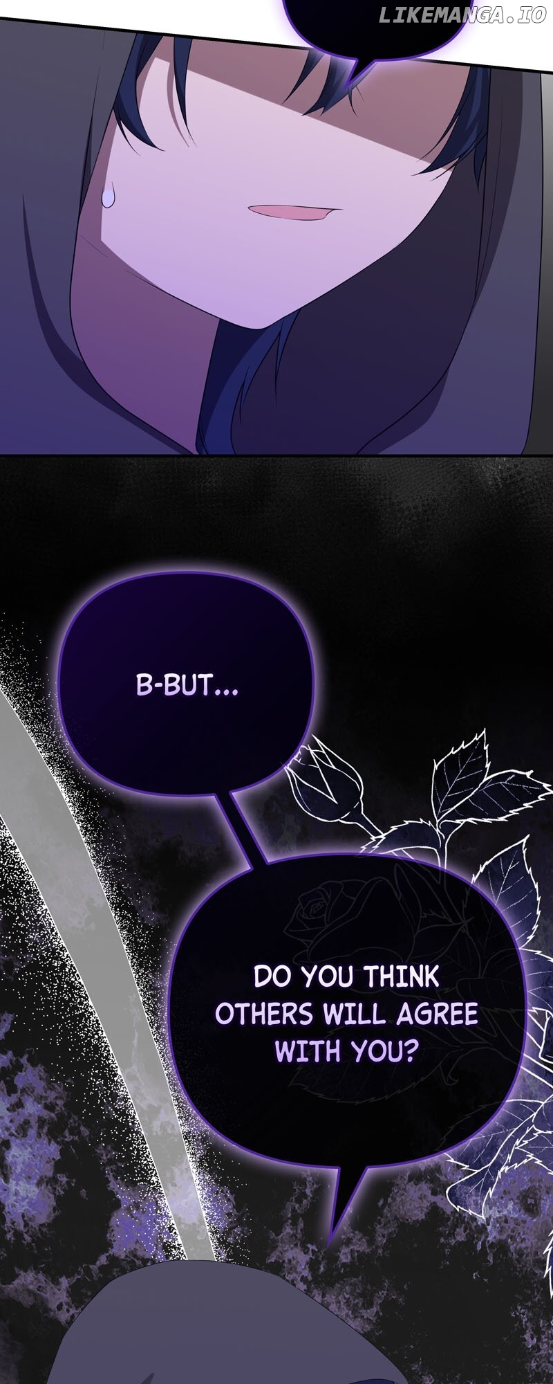 The Grand Duke's Beloved Granddaughter Chapter 36 - page 29