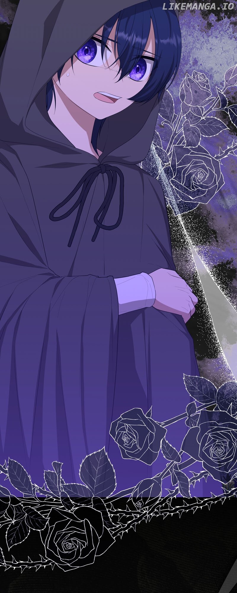 The Grand Duke's Beloved Granddaughter Chapter 36 - page 30