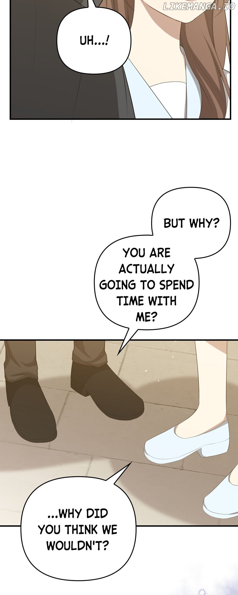 The Grand Duke's Beloved Granddaughter Chapter 36 - page 35