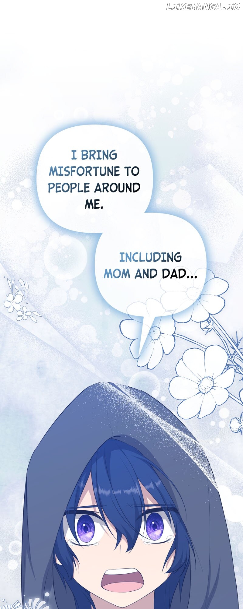 The Grand Duke's Beloved Granddaughter Chapter 36 - page 38