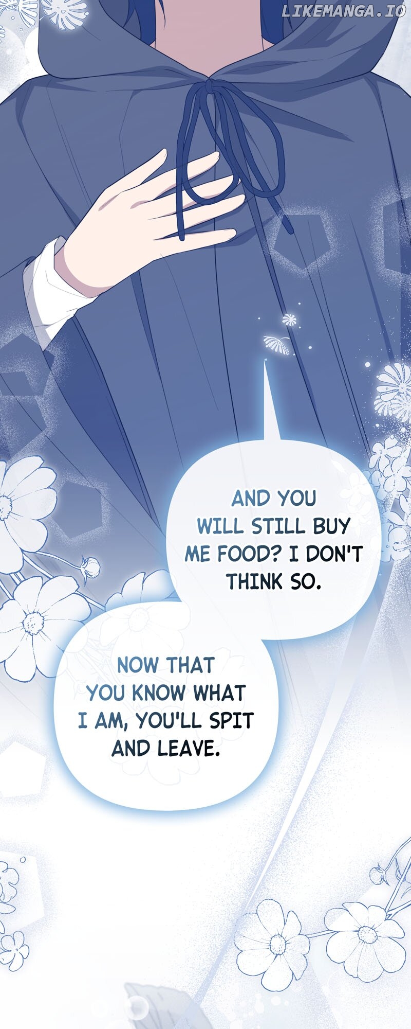 The Grand Duke's Beloved Granddaughter Chapter 36 - page 39
