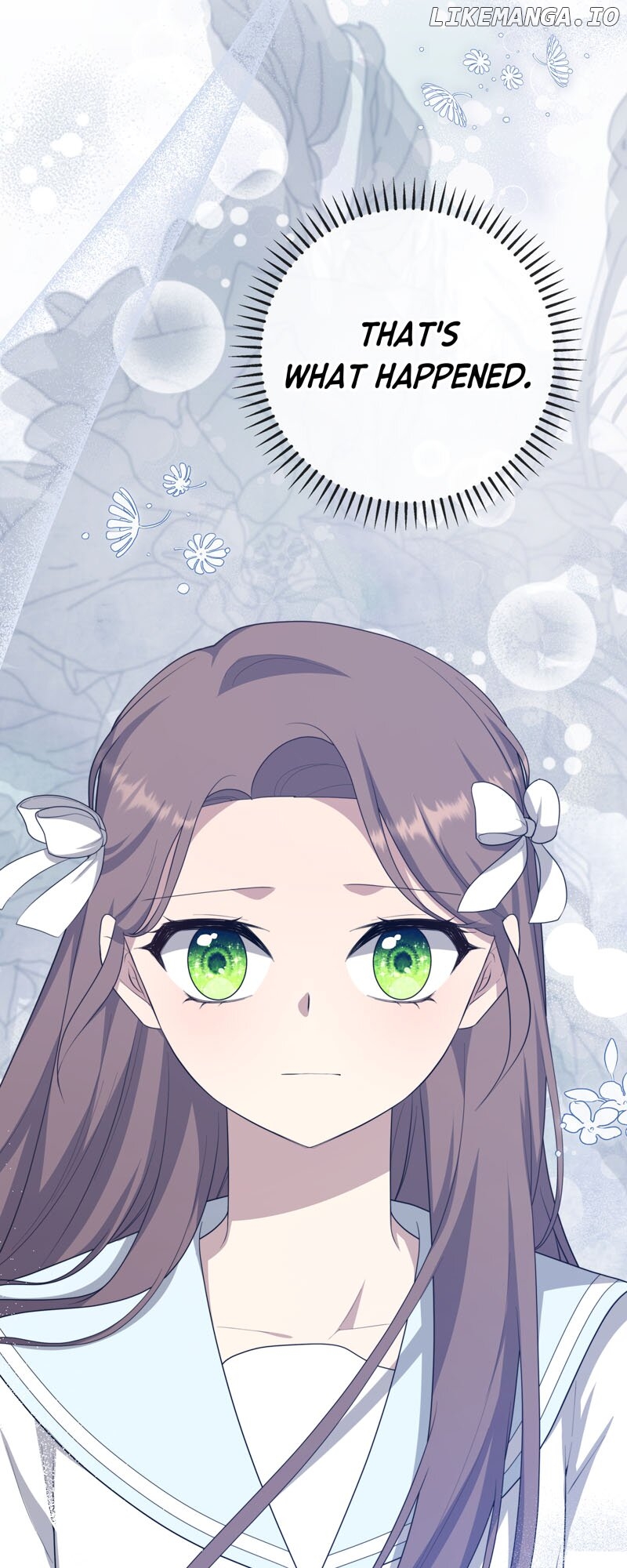 The Grand Duke's Beloved Granddaughter Chapter 36 - page 40