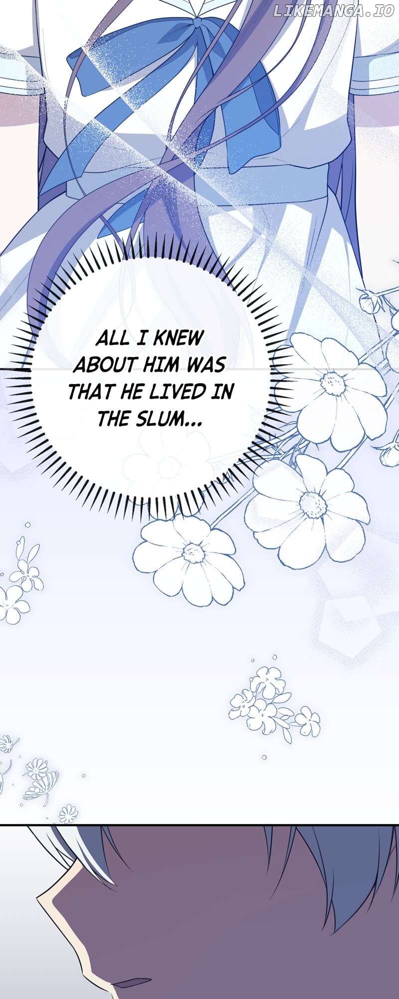 The Grand Duke's Beloved Granddaughter Chapter 36 - page 41
