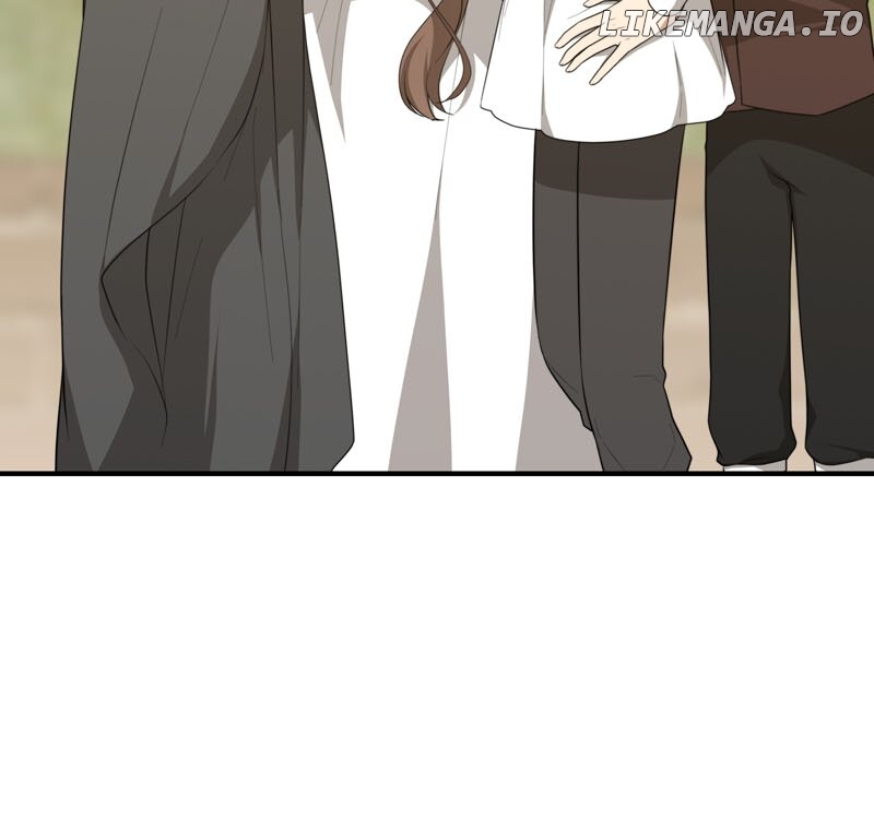 The Grand Duke's Beloved Granddaughter Chapter 36 - page 43