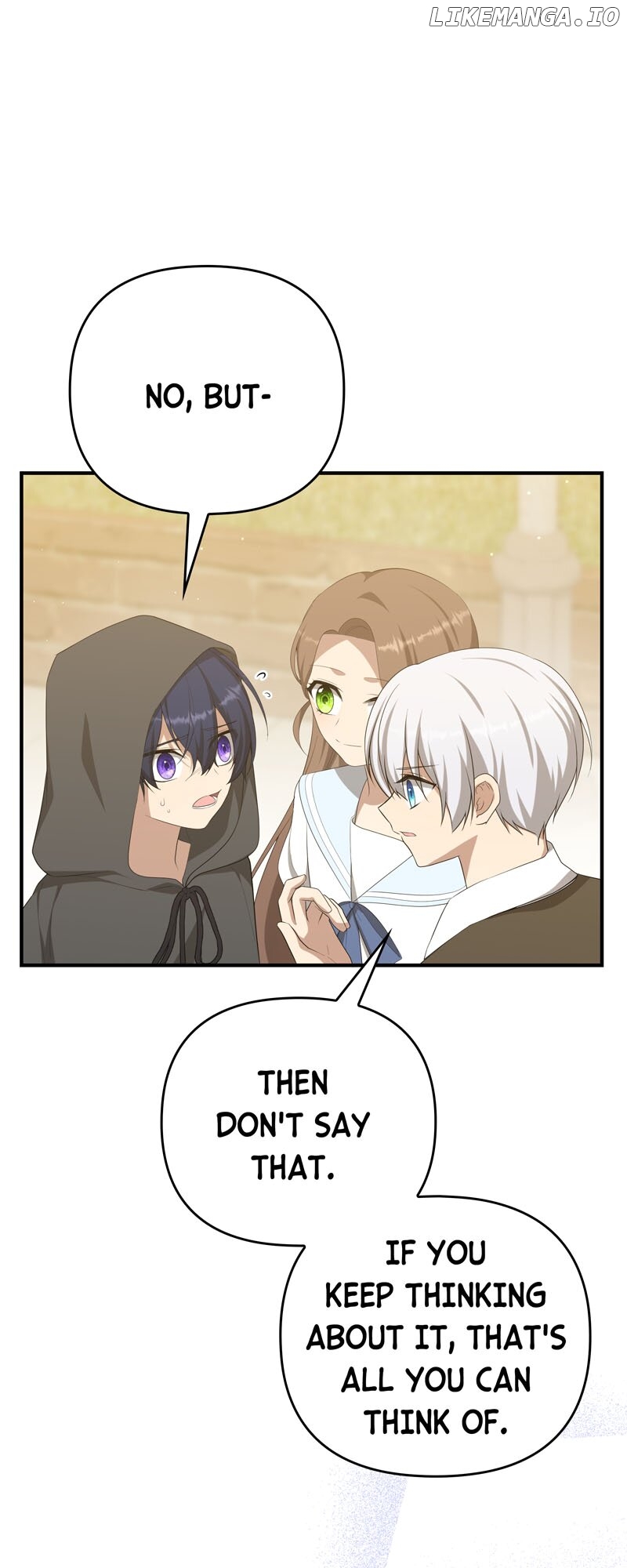 The Grand Duke's Beloved Granddaughter Chapter 36 - page 44