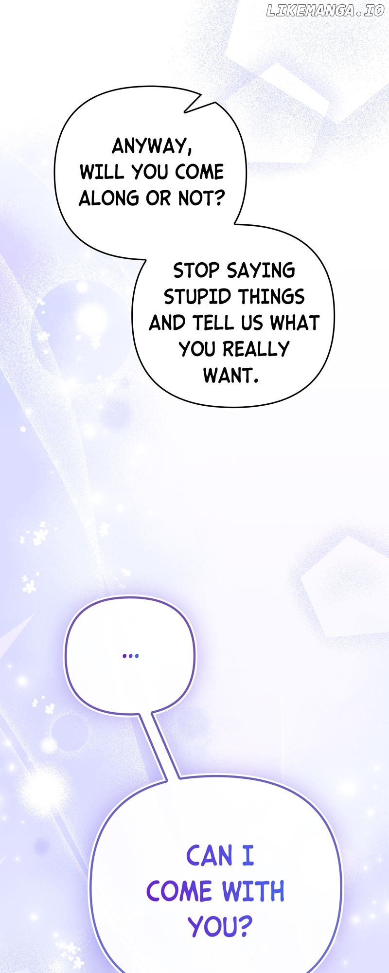 The Grand Duke's Beloved Granddaughter Chapter 36 - page 45