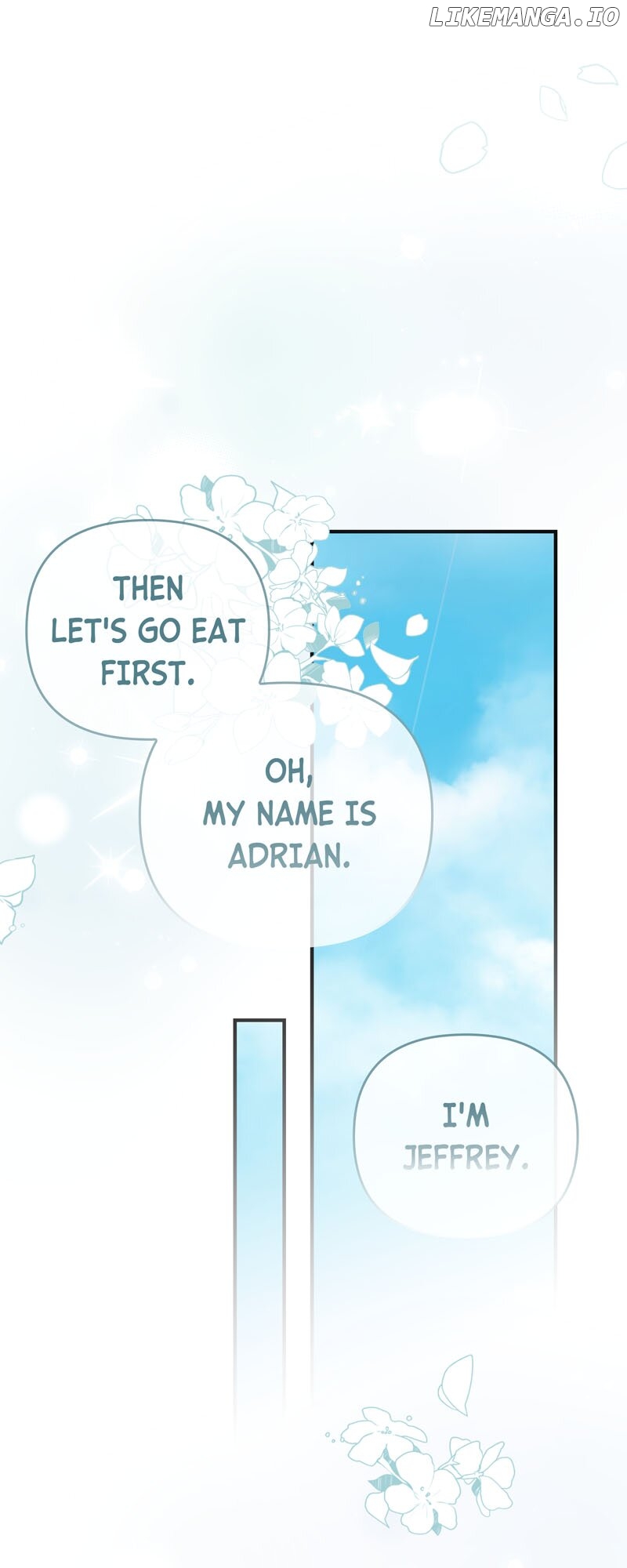 The Grand Duke's Beloved Granddaughter Chapter 36 - page 49