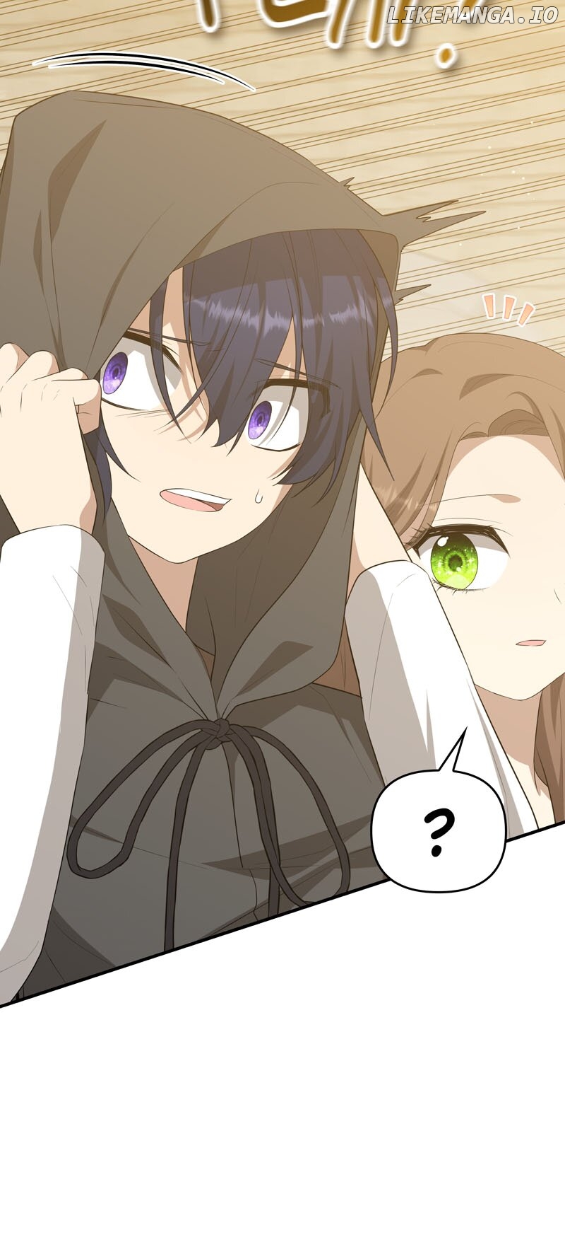 The Grand Duke's Beloved Granddaughter Chapter 36 - page 54