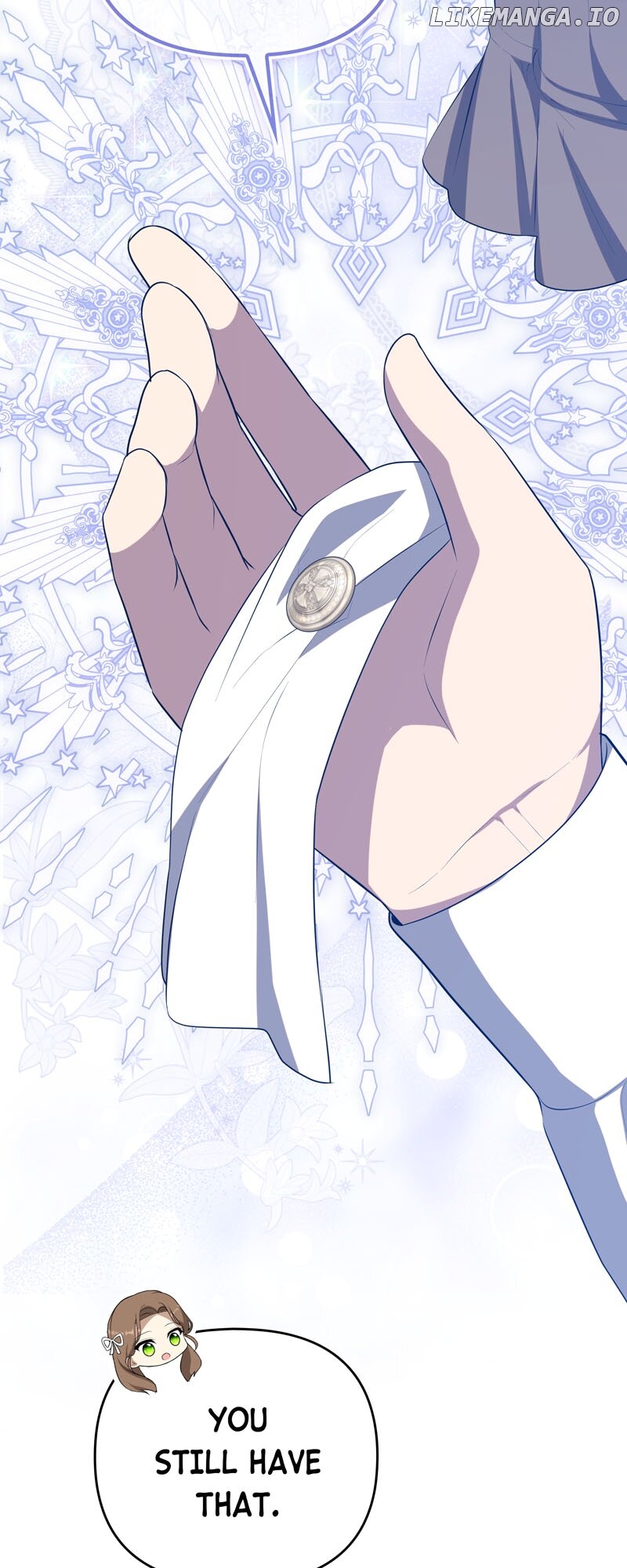 The Grand Duke's Beloved Granddaughter Chapter 36 - page 7