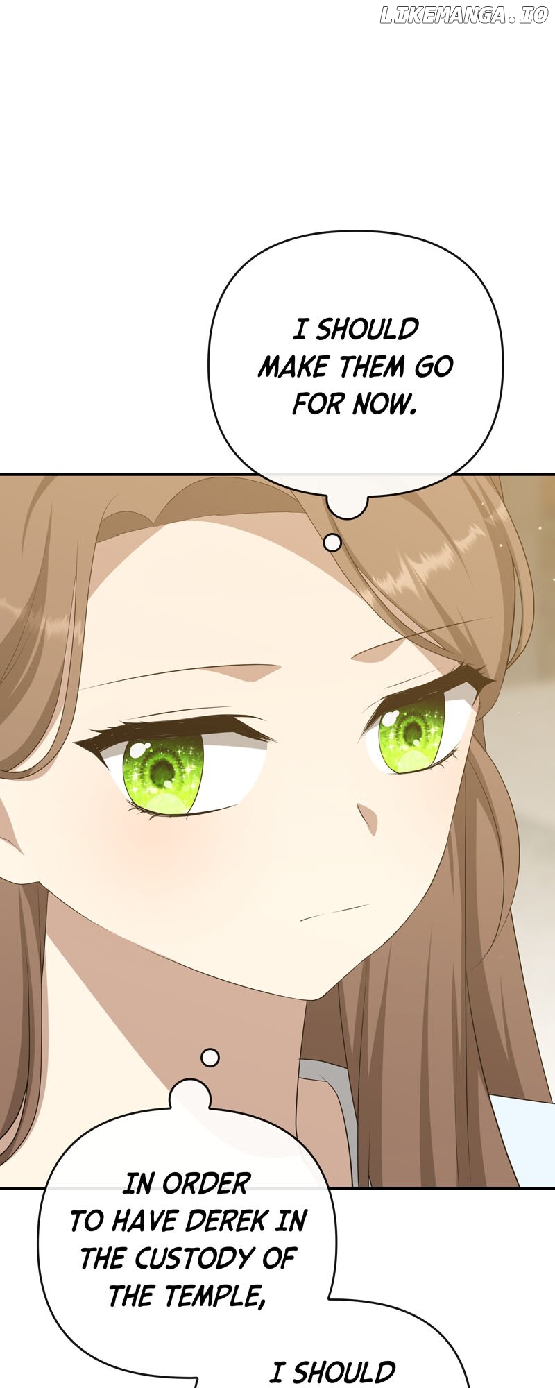 The Grand Duke's Beloved Granddaughter Chapter 36 - page 61