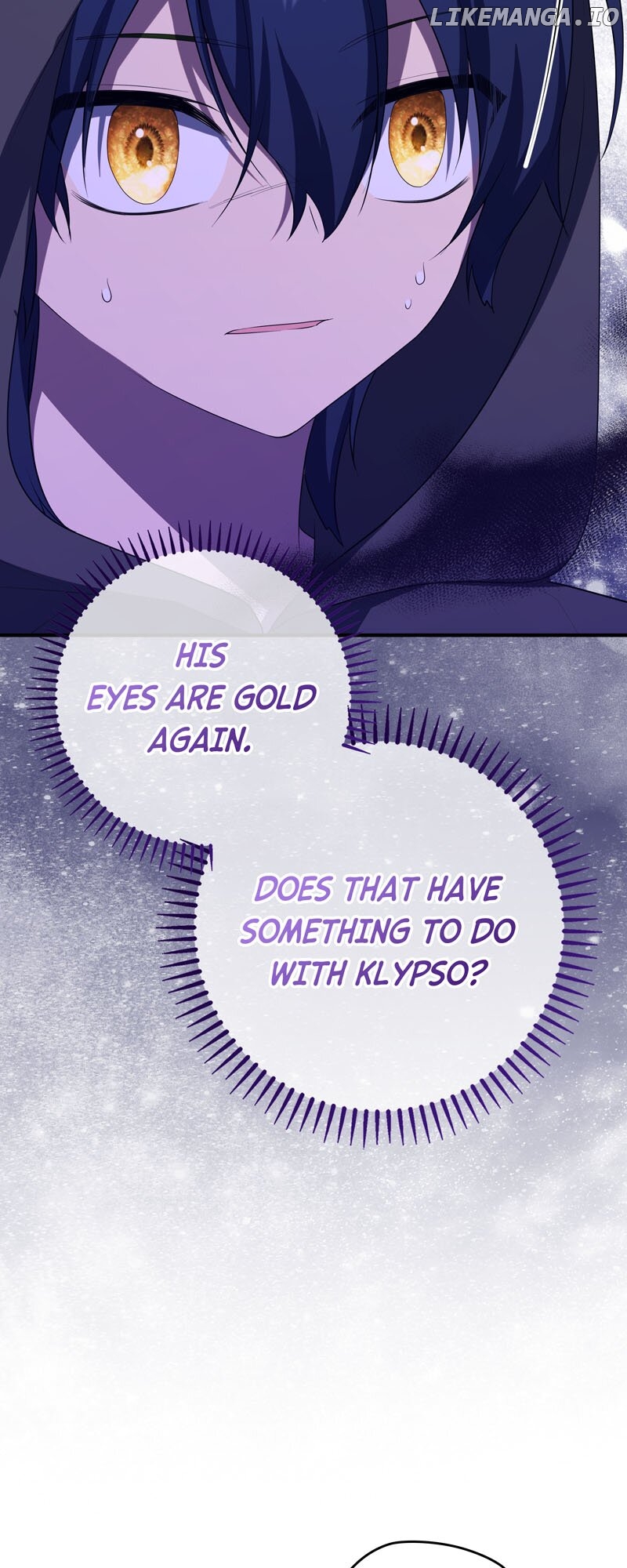 The Grand Duke's Beloved Granddaughter Chapter 36 - page 66