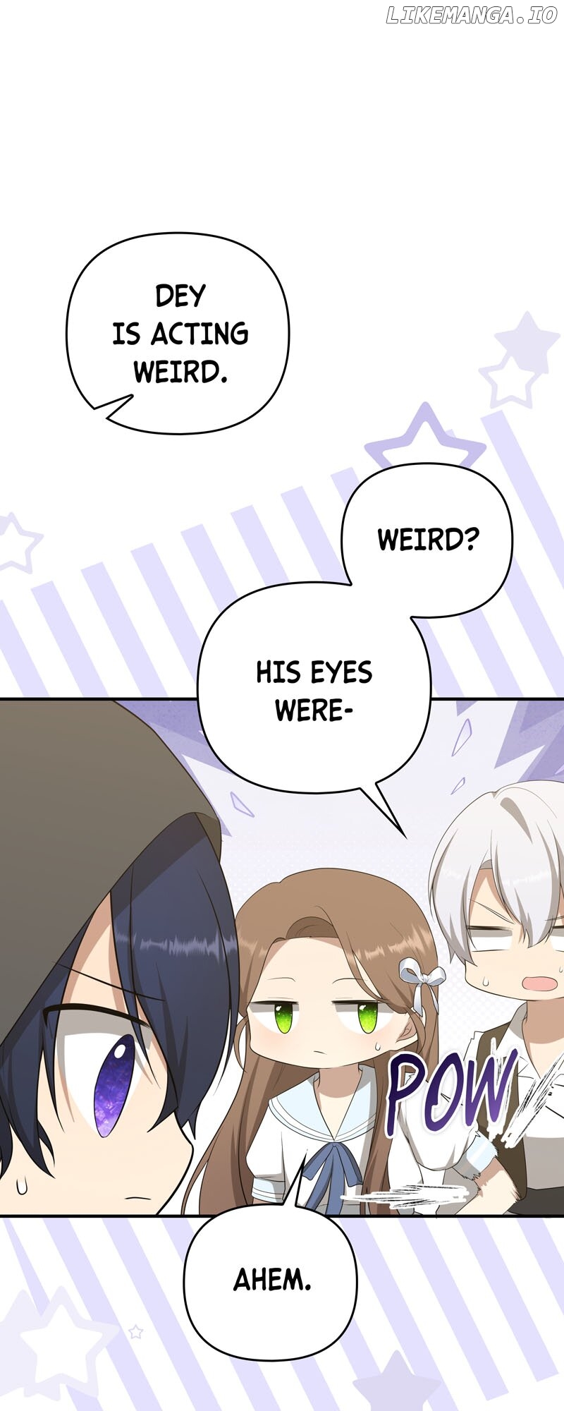 The Grand Duke's Beloved Granddaughter Chapter 36 - page 70