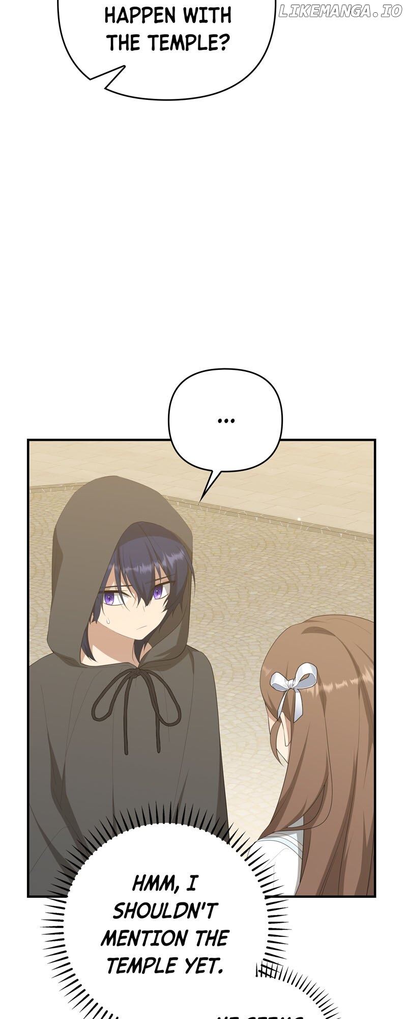 The Grand Duke's Beloved Granddaughter Chapter 36 - page 72