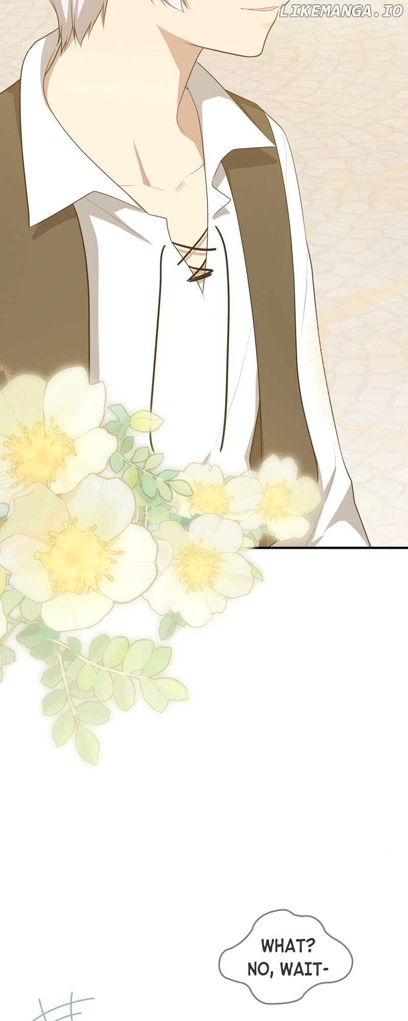 The Grand Duke's Beloved Granddaughter Chapter 36 - page 77