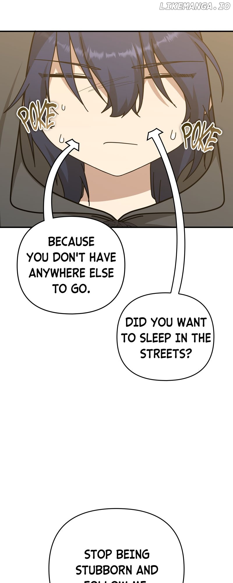 The Grand Duke's Beloved Granddaughter Chapter 36 - page 82