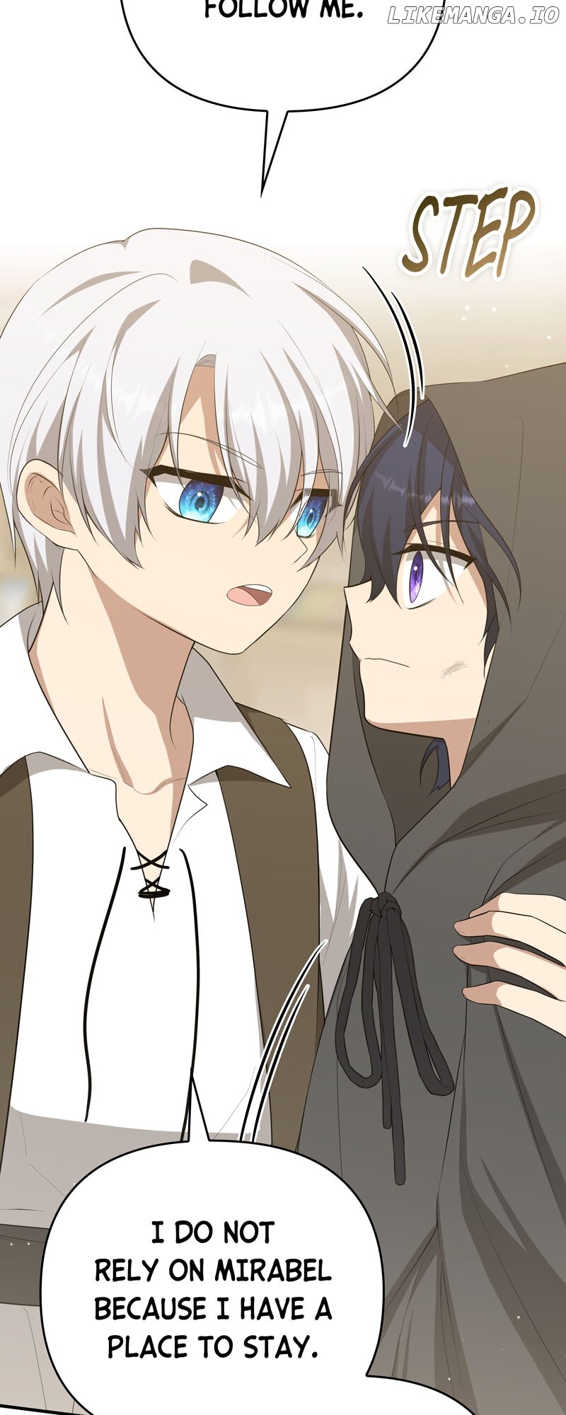 The Grand Duke's Beloved Granddaughter Chapter 36 - page 83