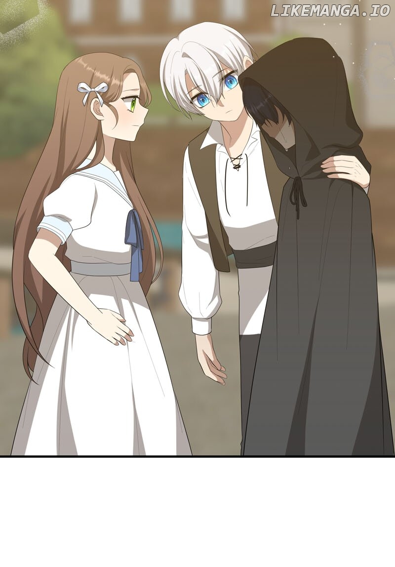 The Grand Duke's Beloved Granddaughter Chapter 36 - page 86