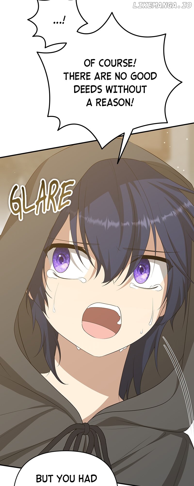The Grand Duke's Beloved Granddaughter Chapter 36 - page 88