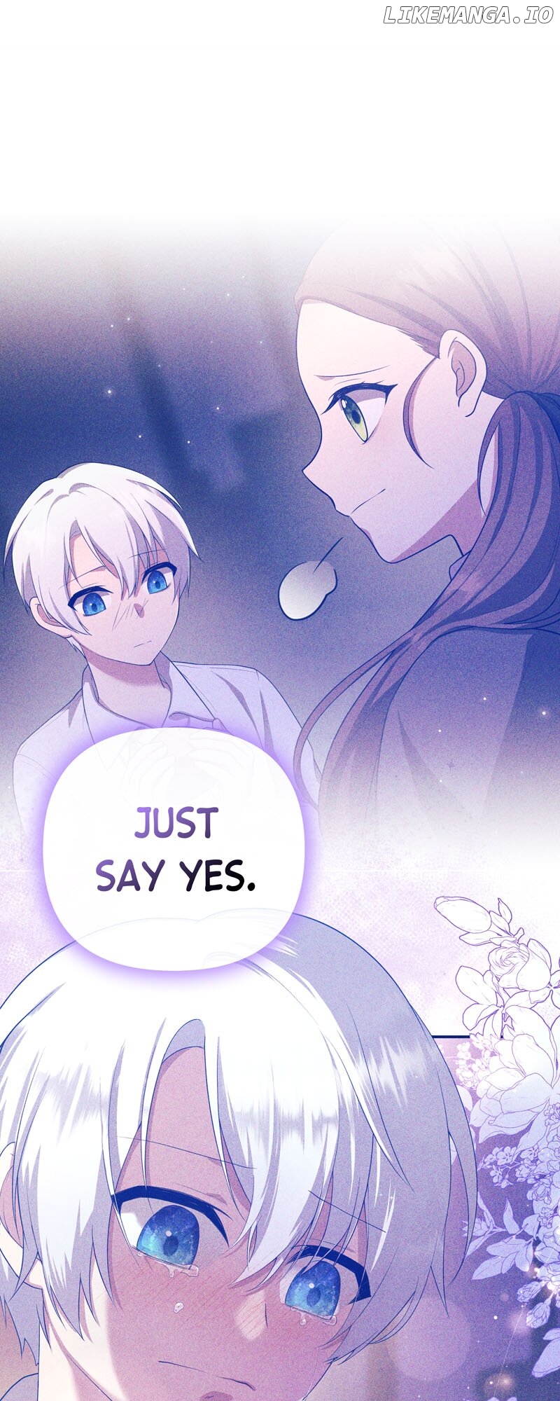 The Grand Duke's Beloved Granddaughter Chapter 36 - page 91