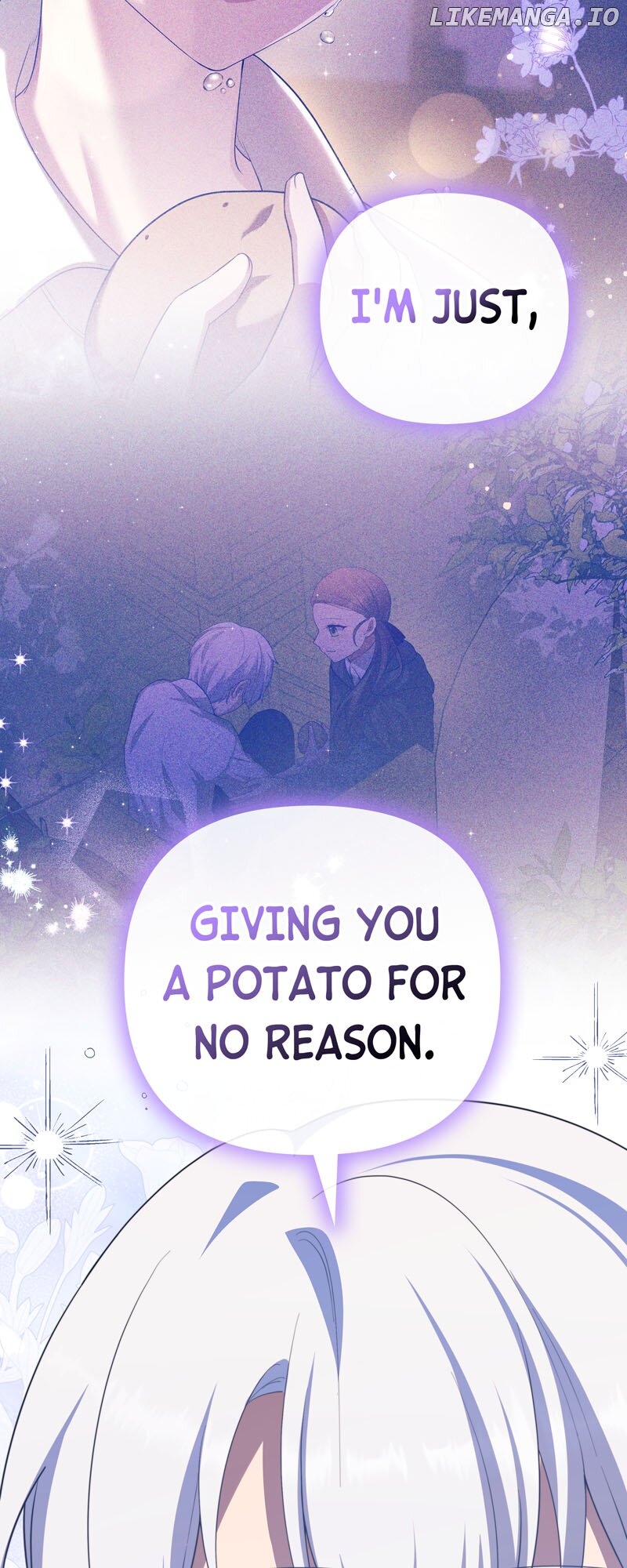 The Grand Duke's Beloved Granddaughter Chapter 36 - page 92